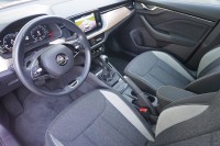 Skoda Scala 1.5 TSI DSG