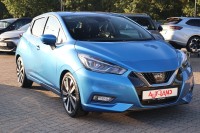 Nissan Micra DIG-T 117 Tekna
