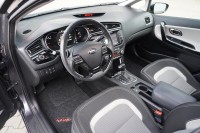 Kia cee'd Sporty Wagon Ceed SW 1.6 CRDi Spirit