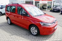 VW Caddy 1.5 TSI Life