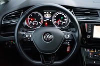 VW Touran 2.0 TDI DSG Highline