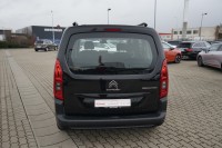 Citroen Berlingo 1.2 PureTech