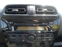 Mitsubishi Space Star 1.0 Basis