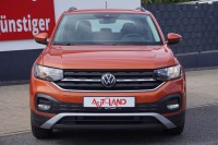 VW T-Cross 1.0 Life