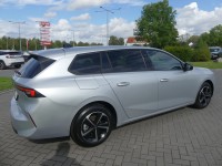 Opel Astra ST 1.2 GS Line