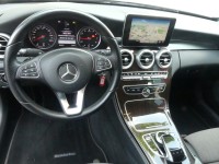 Mercedes-Benz C 200 C200