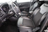 Jeep Compass 1.4 Limited 4WD