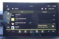 Dacia Duster Hybrid 155 Aut.