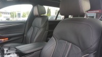 BMW 530 d M-Sport MHEV