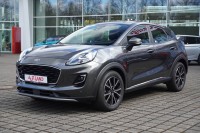 Ford Puma 1.0 M-Hybrid Klimaaut. LED Navi Kamera AHK