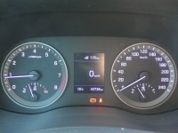 Hyundai Tucson 1.6 GDI