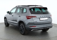 Skoda Karoq Sportline 1.5 TSI DSG