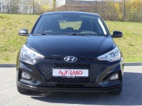 Hyundai i20 1.2 Pure