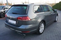 VW Golf VII 2.0 TDI R-Line