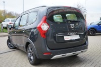 Dacia Lodgy Stepway 1.2 TCe 115 Comfort