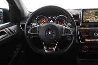 Mercedes-Benz GLE 250 d AMG Line 4Matic