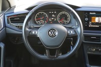 VW Polo VI 1.0 TSI United
