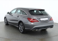 Mercedes-Benz CLA 200 SBUrban