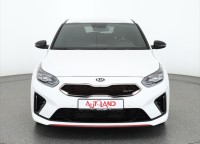 Kia pro_cee'd ProCeed 1.6 T-GDI GT