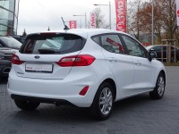 Ford Fiesta 1.1 Cool&Connect