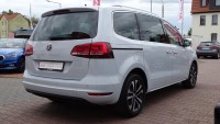 VW Sharan 2.0 TDI IQ.DRIVE 4Motion