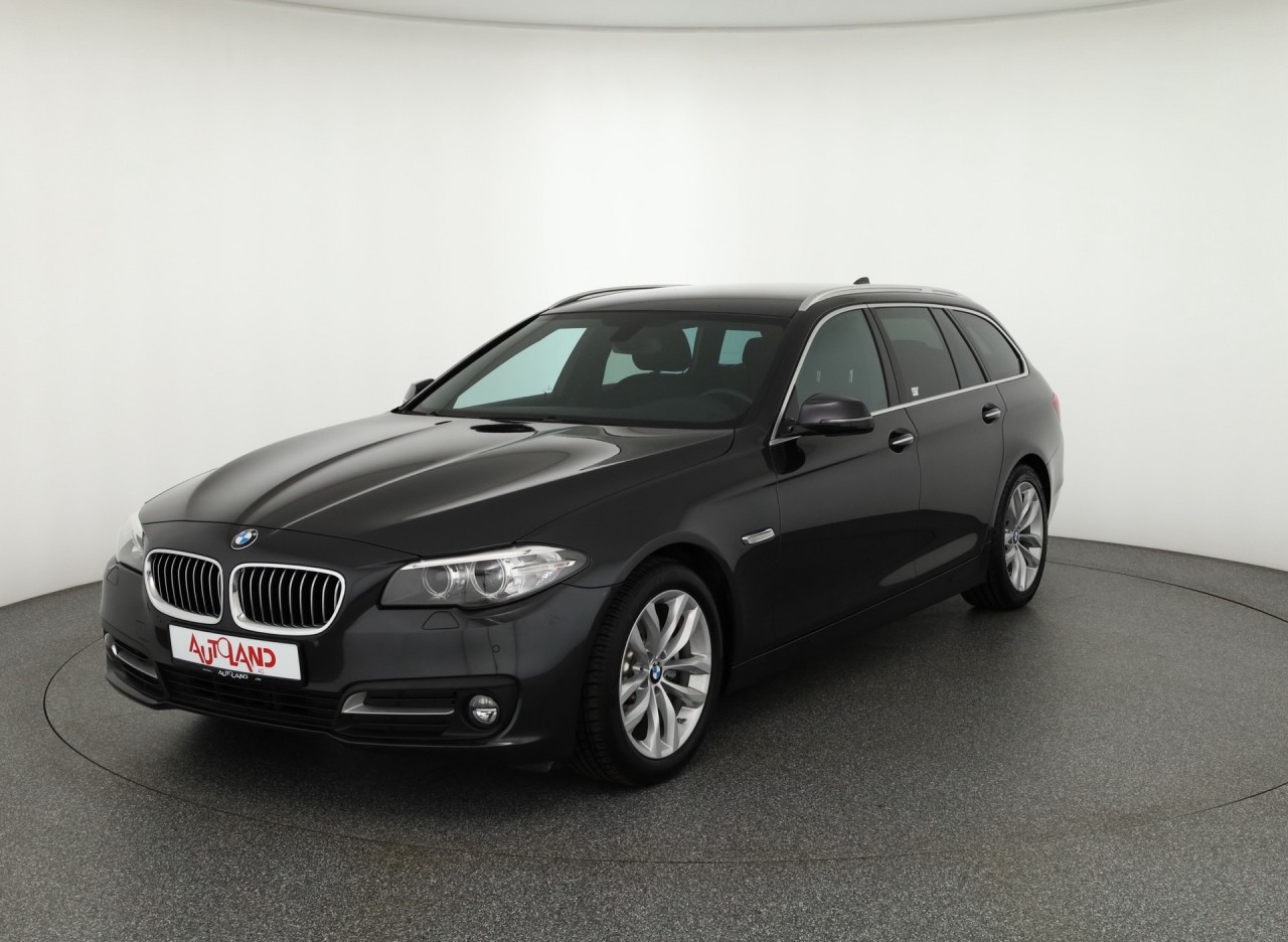 BMW 520 520d Touring