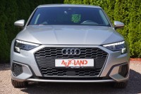 Audi A3 Sportback 35 TFSI S tronic advanced