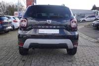 Dacia Duster SCe 115 Prestige