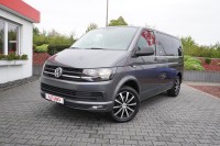 Vorschau: VW T6 Multivan 2.0 TSI