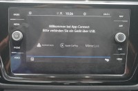 VW Touran 1.5 TSI R-Line