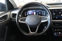 VW T-Cross 1.0 Move