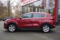 Kia Sportage 1.7 CRDi Vision 2WD