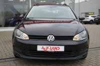 VW Golf Variant 1.4 TSI DSG