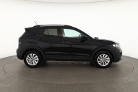 VW T-Cross 1.0 TSI