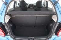 Mitsubishi Space Star 1.2 Select