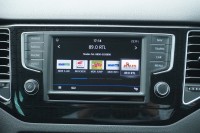 VW Golf Sportsvan VII 1.4 TSI Sound