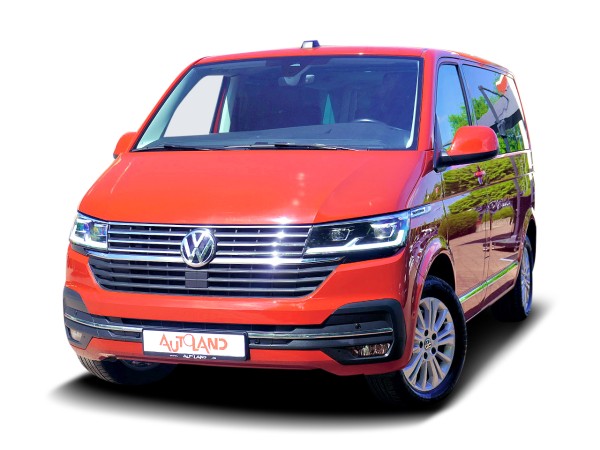VW T6 Multivan T6.1 2.0 TDI Gen Six