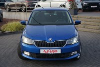 Skoda Fabia 1.0 MPI Clever