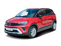 Opel Crossland 1.2 DI Turbo AT 2-Zonen-Klima Navi Sitzheizung