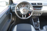 Skoda Fabia 1.0 Ambition