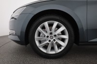 Skoda Superb Combi 2.0 TDI DSG Style