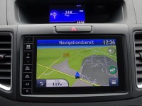 Honda CR-V Elegance 4WD 2.0 i-VTEC