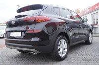 Hyundai Tucson 1.6t DCT