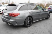 Mercedes-Benz C 300 C300 T-Modell AMG Line 9G-Tronic