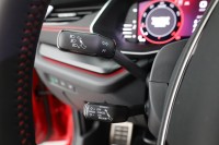 Skoda Octavia RS Combi 2.0 TSI DSG