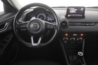 Mazda CX-3 SKYACTIV-G 120 Exclusive