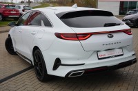 Kia pro_cee'd Pro Ceed GT-Line 1.4 T-GDI