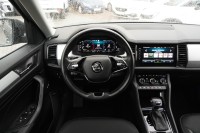 Skoda Kodiaq 1.5 TSI DSG Tour
