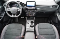 Ford Kuga 2.5 Duratec PHEV ST-Line X