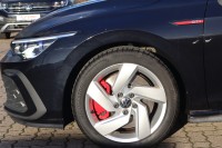 VW Golf VIII 2.0 TSI GTI DSG